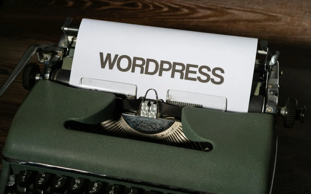 What is WordPress