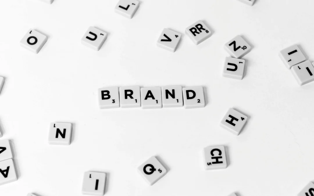 Branding: Η Ταυτότητα της Επιτυχίας