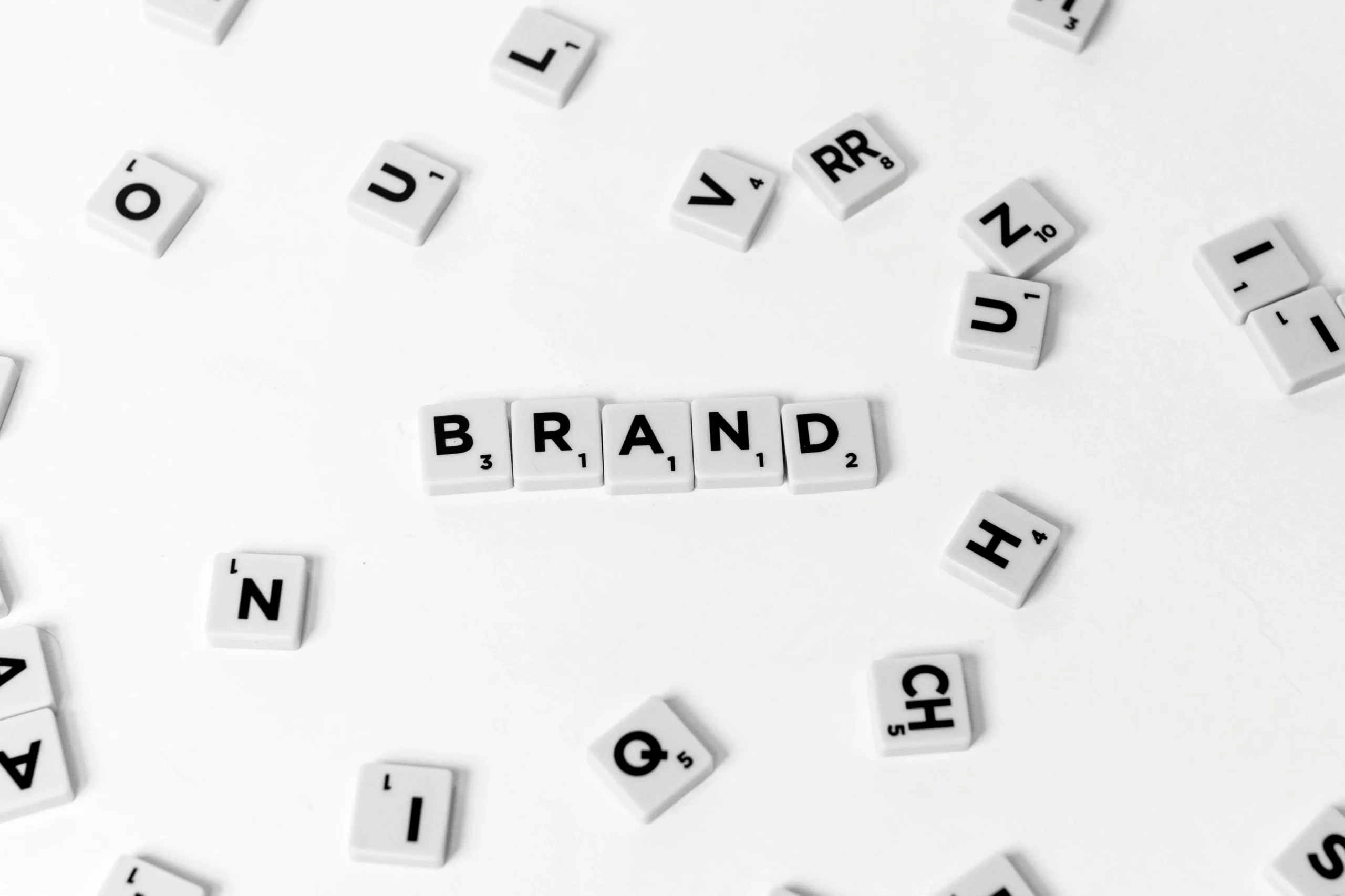 Branding