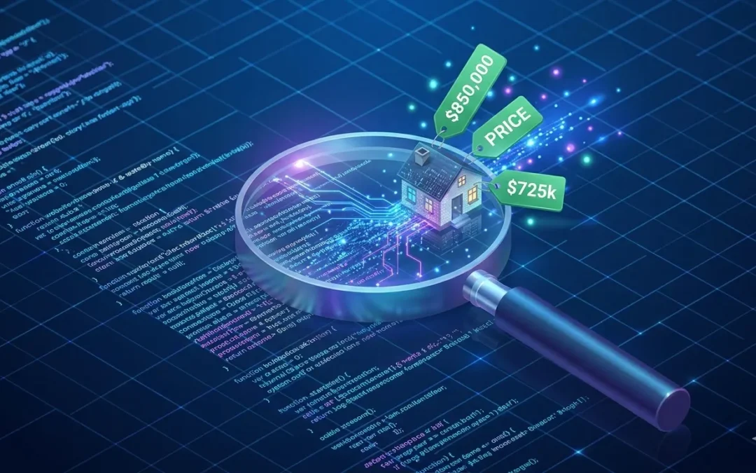 Πώς να χρησιμοποιήσετε το Schema Markup για να φαίνονται τα ακίνητα στα αποτελέσματα της Google