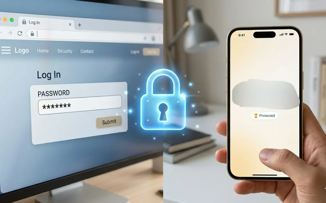 Πώς να ρυθμίσετε το Two-Factor Authentication (2FA) για απόλυτη ασφάλεια