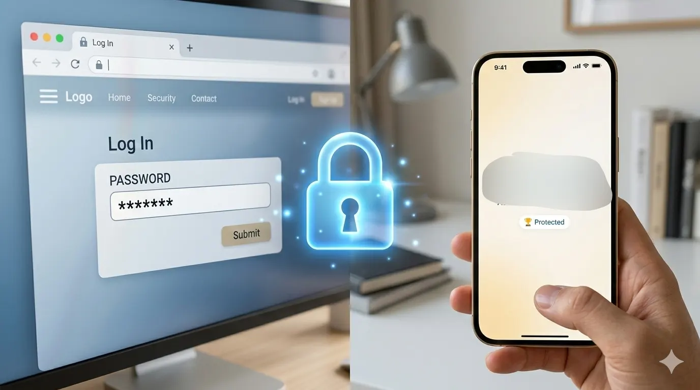 Πώς να ρυθμίσετε το Two-Factor Authentication (2FA) για απόλυτη ασφάλεια