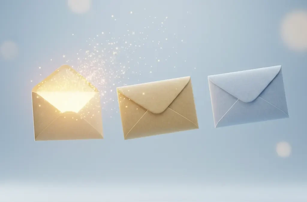 Πώς να στήσετε μια αυτόματη “Welcome” σειρά email για νέους συνδρομητές