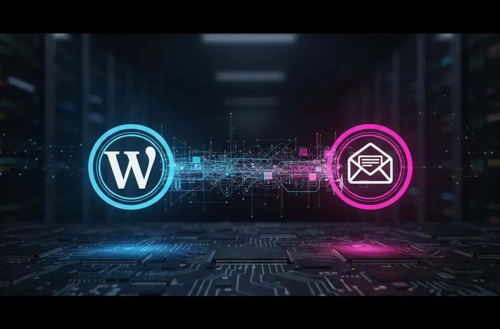 Πώς να συνδέσετε το WordPress με το Mailchimp (ή το MailerLite) βήμα-βήμα