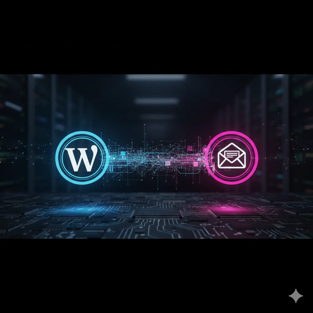 Πώς να συνδέσετε το WordPress με το Mailchimp (ή το MailerLite) βήμα-βήμα