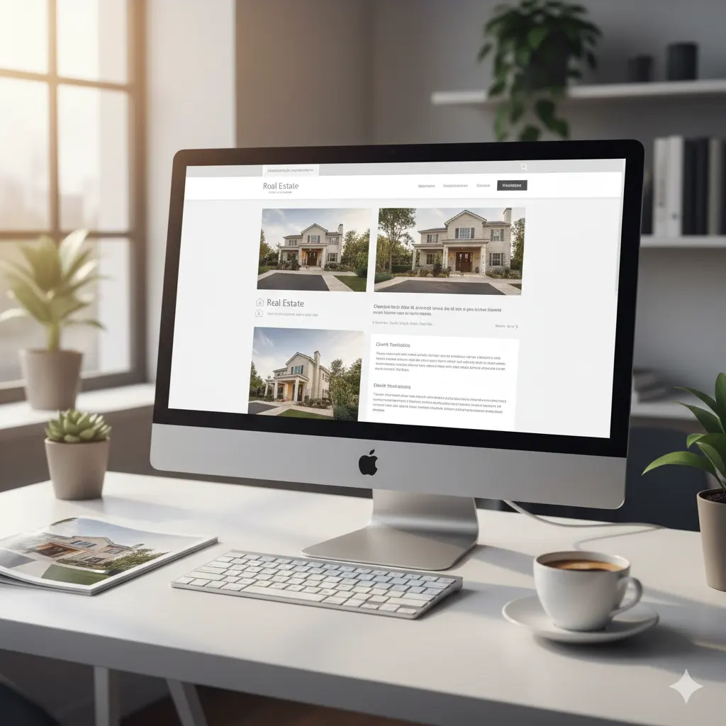 Πώς να βελτιώσετε τις περιγραφές των ακινήτων σας για να προσελκύσετε περισσότερους αγοραστές