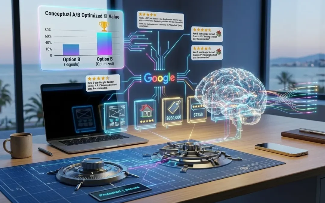 Πώς να βελτιστοποιήσετε το site σας για τις AI αναζητήσεις (SGE) της Google το 2026