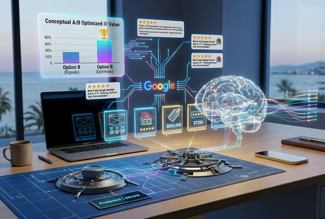 Πώς να βελτιστοποιήσετε το site σας για τις AI αναζητήσεις (SGE) της Google το 2026