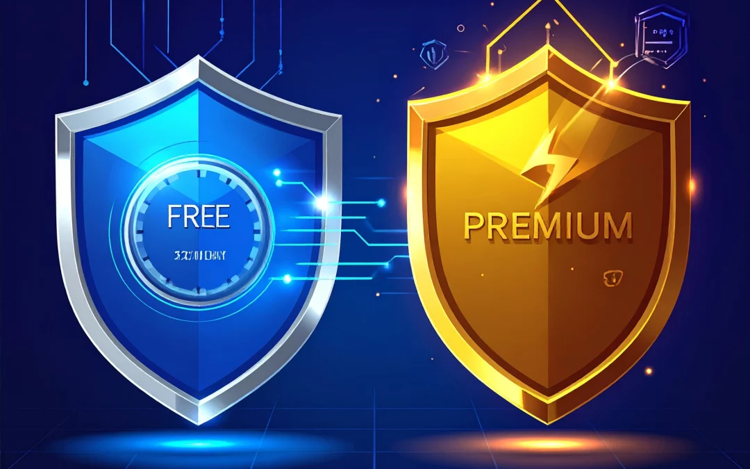 Wordfence Free vs Premium: Ποιες είναι οι διαφορές