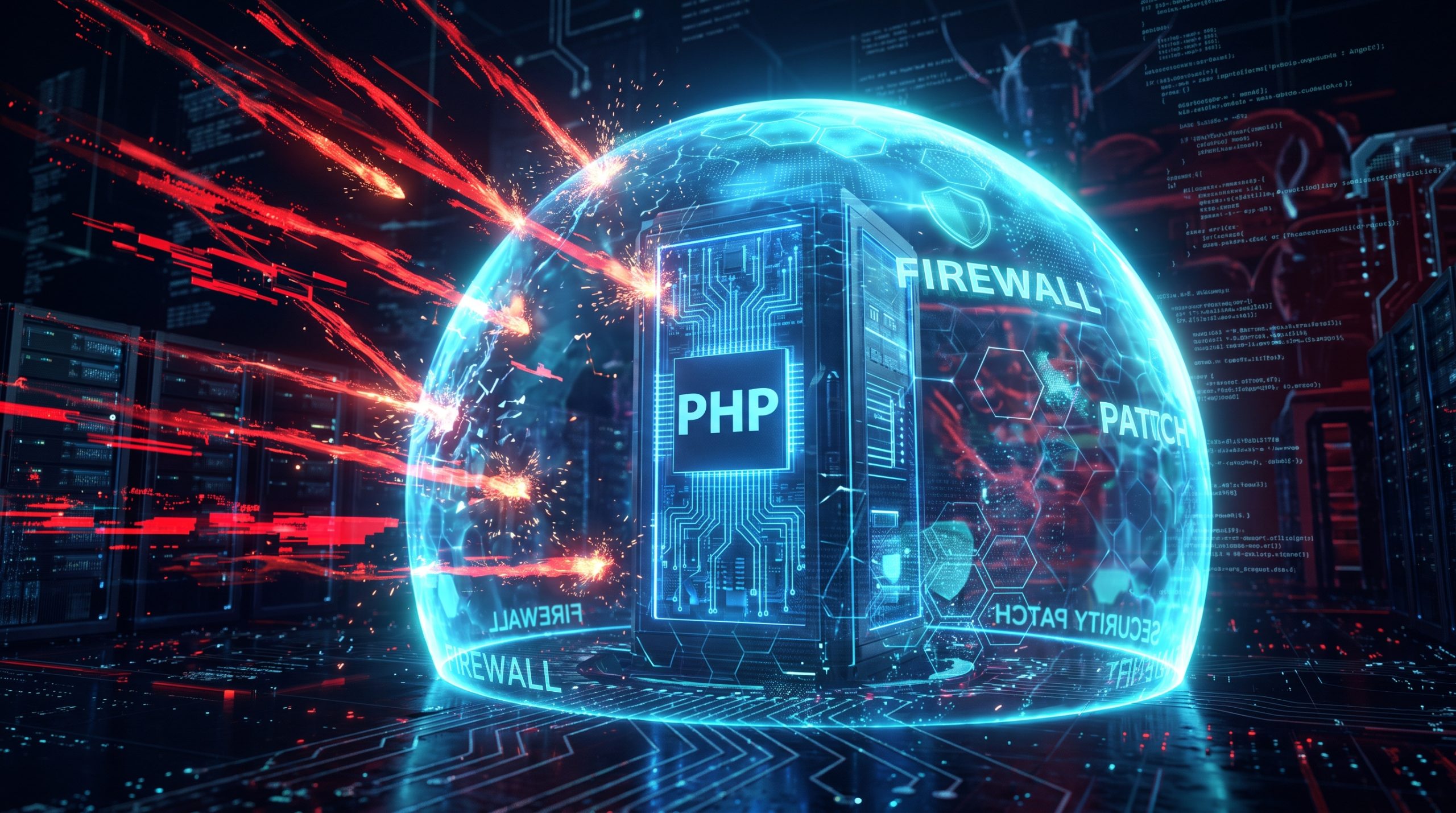Συναγερμός στην PHP (CVSS 4 Critical): Τι είναι η νέα ευπάθεια και πώς να προστατέψετε το WordPress σας